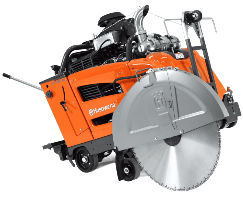 Husqvarna FS 7000 DL