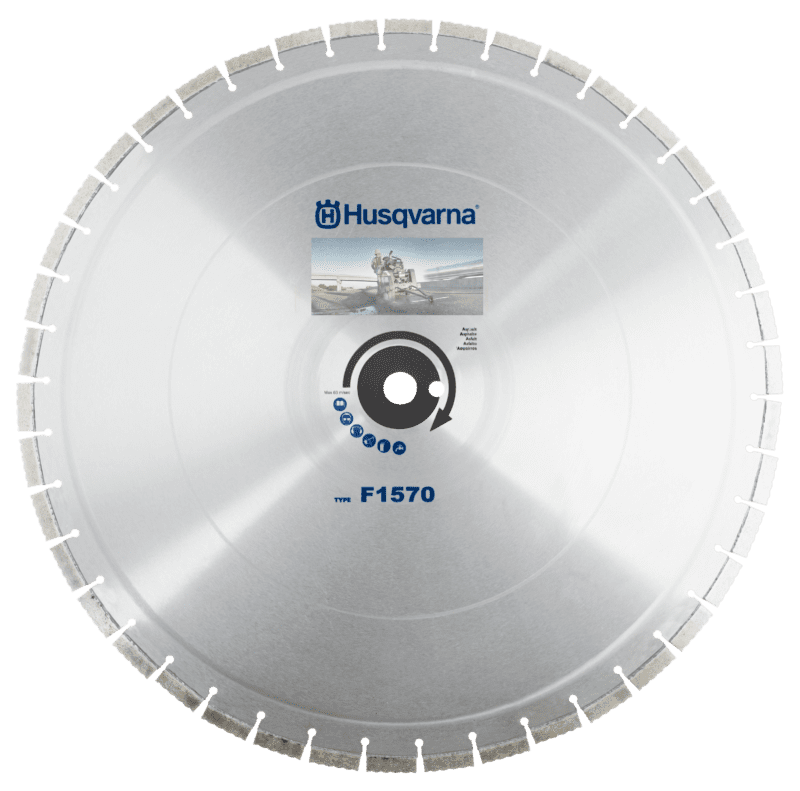 Husqvarna ELITE-CUT™ F1570